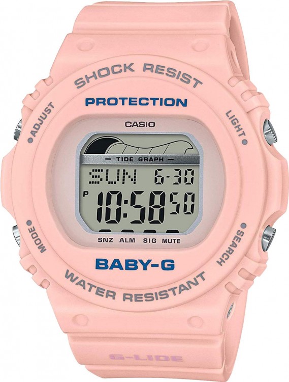 CASIO BABY-G BLX-570-4E