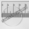 Минеральное стекло Casio 10391231 для часов Casio EFA-131BK-1A, EFA-131D-1A1, EFA-131D-1A2, EFA-131D-1A4, EFA-131PB-1A, EFA-131RBSP-1A, EFA-131RBSP-1B