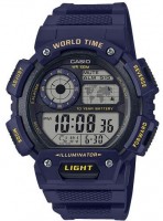 CASIO CLASSIC AE-1400WH-2A
