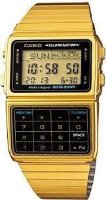 CASIO CLASSIC DBC-611G-1D