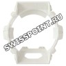 Белый полимерный рант корпуса Casio 10455888 для часов Casio G-8900SC-7