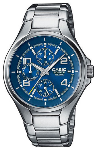 CASIO EDIFICE EF-316D-2A