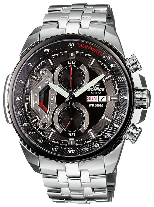 CASIO EDIFICE EF-558D-1A