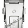 Стальной замок браслета Casio для часов Casio MTD-1053D-1A, MTD-1053D-2A