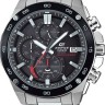 Стальная неразборная часть браслета Casio, 4 звена, для часов Casio Edifice EFS-S500DB-1A, EFS-S500DB-2A