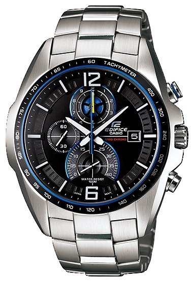 CASIO EDIFICE EFR-528D-1A