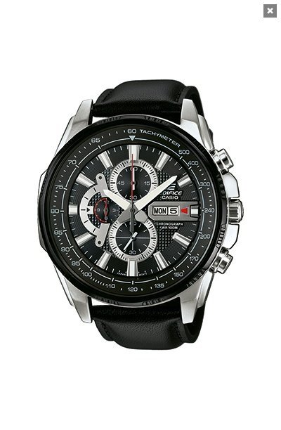 CASIO EDIFICE EFR-549L-1A