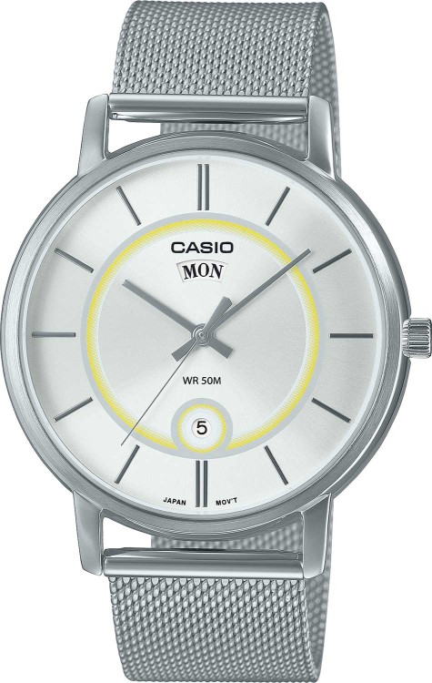 Casio MTP-B120M-7A