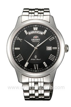 ORIENT SEV0P002B / EV0P002B made in Japan