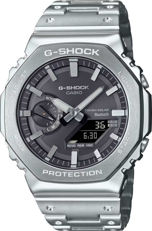 Casio GM-B2100SD-1A