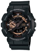 CASIO G-SHOCK  GA-110RG-1A