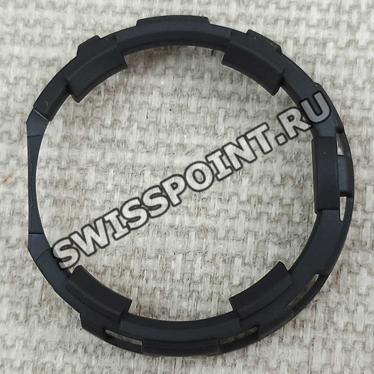 Безель корпуса Casio 10477075 для часов Casio GA-400, GBA-400