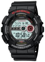 CASIO G-SHOCK  GD-100-1A