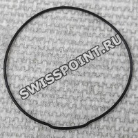 Уплотнительная прокладка задней крышки Casio 10612262 для часов Casio MTG-B2000B-1A2, MTG-B2000BD-1A4, MTG-B2000BDE-1A, MTG-B2000D-1A, MTG-B2000PH-2A