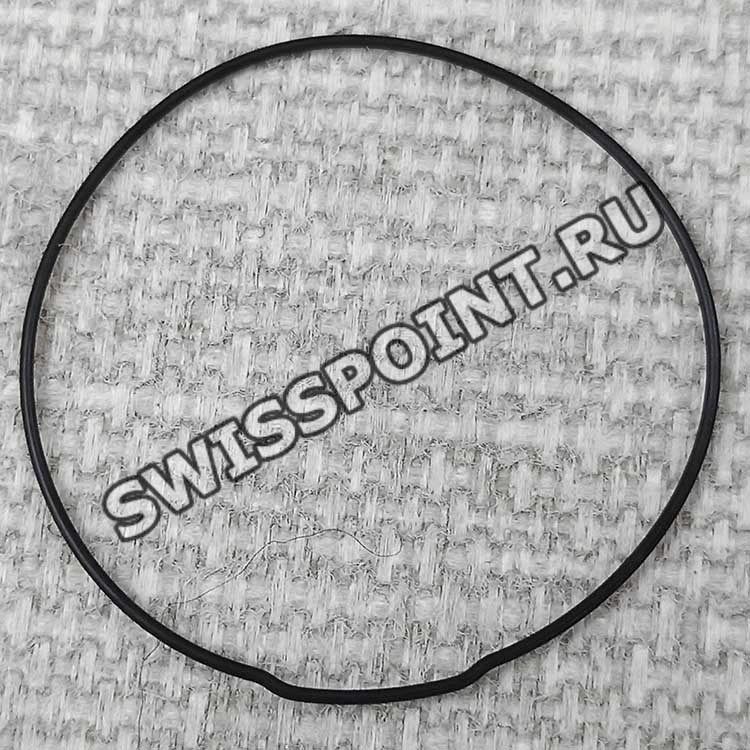 Уплотнительная прокладка задней крышки Casio 10612262 для часов Casio MTG-B2000B-1A2, MTG-B2000BD-1A4, MTG-B2000BDE-1A, MTG-B2000D-1A, MTG-B2000PH-2A