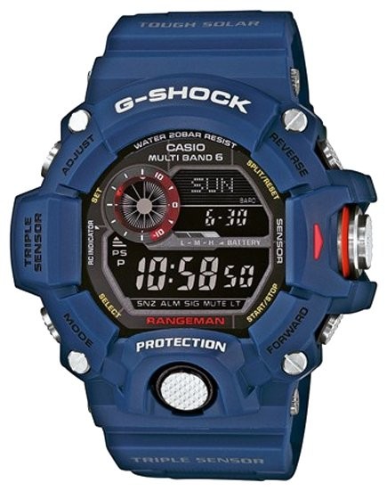 CASIO G-SHOCK  GW-9400NV-2E