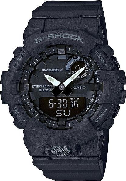 CASIO G-SHOCK GBA-800-1A