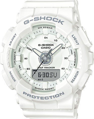 CASIO G-SHOCK GMA-S130-7A