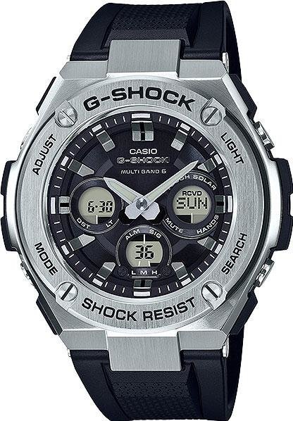 CASIO G-SHOCK GST-W310-1A