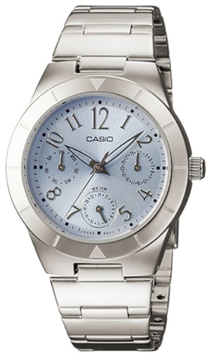 CASIO LTP-2069D-2A2
