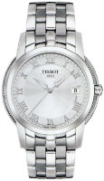 TISSOT T031.410.11.033.00 (T0314101103300) T-Classic Ballade III Quartz