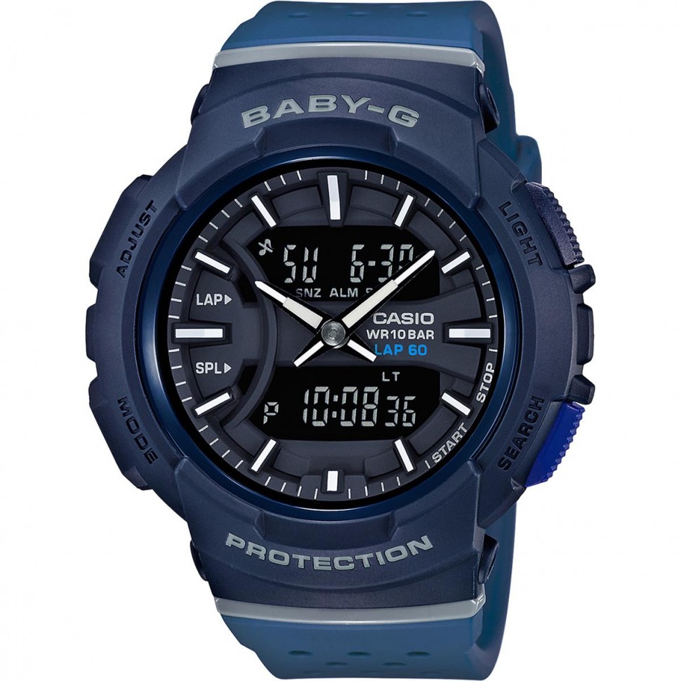 casio bga 240