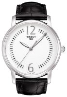TISSOT T052.210.16.037.00 (T0522101603700) T-Trend Lady Round