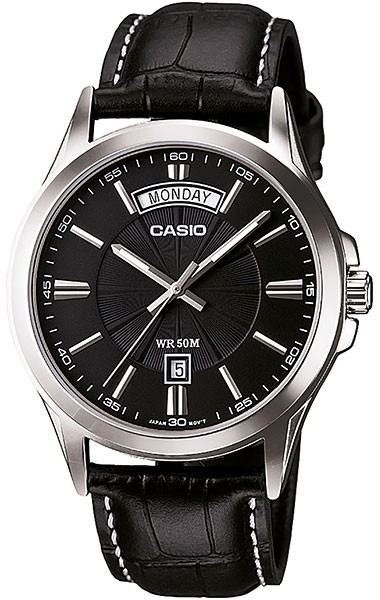 CASIO CLASSIC MTP-1381L-1A