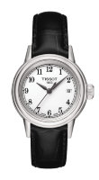 TISSOT T085.210.16.012.00 (T0852101601200) T-Classic Carson