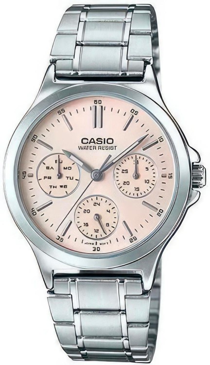CASIO CLASSIC LTP-V300D-4A