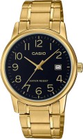 CASIO CLASSIC MTP-V002G-1B