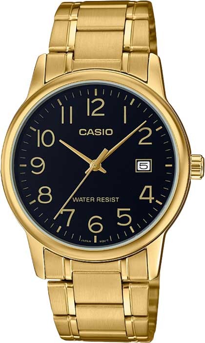 CASIO CLASSIC MTP-V002G-1B