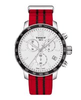 TISSOT T095.417.17.037.04 (T0954171703704) T-Sport Quickster NBA Teams
