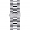 Стальной браслет Tissot T605044607 для часов Tissot Gentleman T127.407, T127407