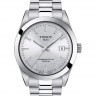 Стальной браслет Tissot T605044607 для часов Tissot Gentleman T127.407, T127407