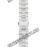 Стальной браслет Tissot T605044607 для часов Tissot Gentleman T127.407, T127407