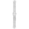 Стальной браслет Casio 10443573 для часов Casio EF-316D-1A, EF-316D-2A, EF-316D-4A, EFR-301D-1A, EFR-301D-1A9, EFR-301D-2A, EFR-301D-7A