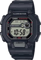 CASIO W-737H-1A