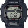 CASIO W-737H-1A