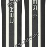 Черный каучуковый ремешок Certina C610018004, без замка, для часов Certina Ds Action C013.407.17.051.01
