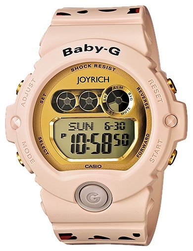 CASIO BABY-G BG-6900JR-4E