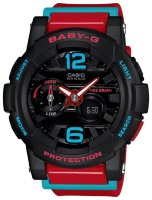 CASIO BABY-G BGA-180-4B