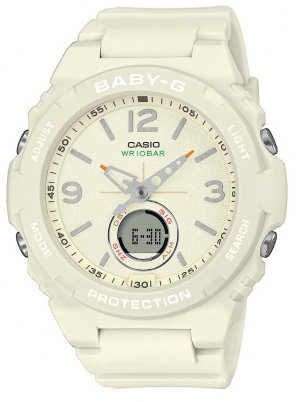 CASIO BABY-G BGA-260-7A
