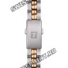 Двухцветный стальной браслет Tissot T605040691 для часов Tissot T101.210.22.031.01 PR 100