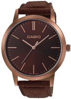 CASIO CLASSIC LTP-E118RL-5A