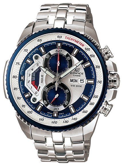 CASIO EDIFICE EF-558D-2A