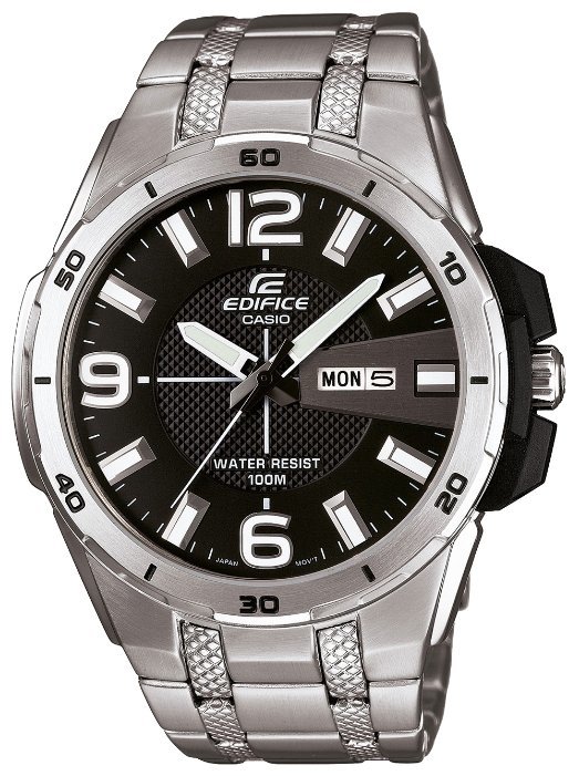 CASIO EDIFICE EFR-104D-1A