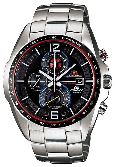 CASIO EDIFICE EFR-528RB-1A RedBull Racing