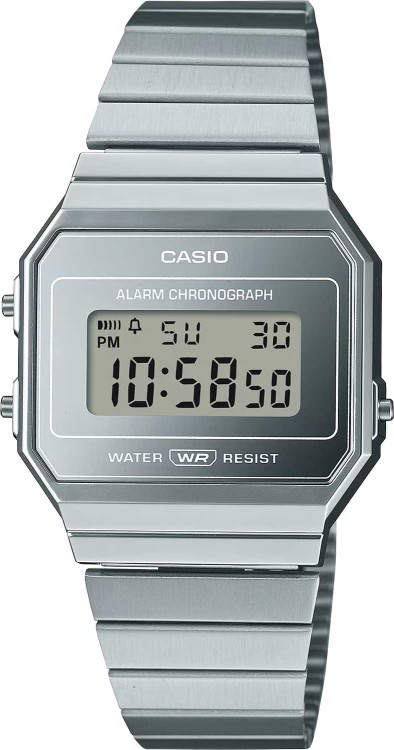 Casio A-700WEV-7A