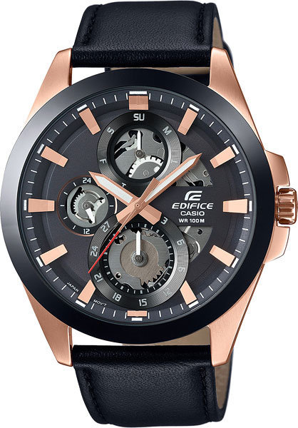 CASIO EDIFICE ESK-300GL-1A